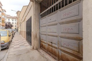 Edificio en venta en Santa Fe