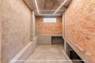 Edificio en venta en Santa Fe