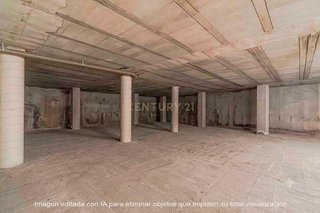 Edificio en venta en Santa Fe