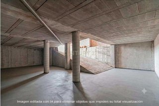 Edificio en venta en Santa Fe