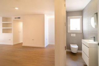 Piso en venta en Conde de Ureña - Monte Gibralfaro en Málaga