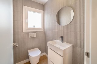 Piso en venta en Conde de Ureña - Monte Gibralfaro en Málaga