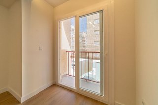 Piso en venta en Conde de Ureña - Monte Gibralfaro en Málaga
