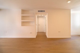 Piso en venta en Conde de Ureña - Monte Gibralfaro en Málaga