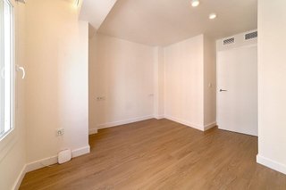 Piso en venta en Conde de Ureña - Monte Gibralfaro en Málaga
