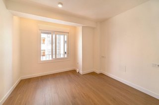 Piso en venta en Conde de Ureña - Monte Gibralfaro en Málaga
