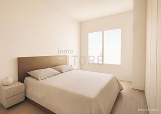 Piso en venta en Conde de Ureña - Monte Gibralfaro en Málaga