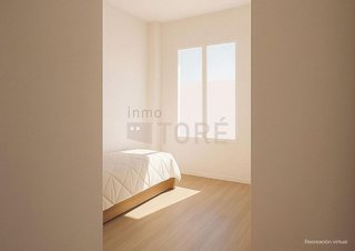 Piso en venta en Conde de Ureña - Monte Gibralfaro en Málaga