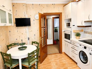 Piso en venta en Centro - Desierto - Arrontegi en Barakaldo