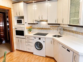Piso en venta en Centro - Desierto - Arrontegi en Barakaldo