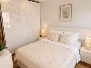 Piso en venta en Centro - Desierto - Arrontegi en Barakaldo