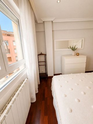 Piso en venta en Centro - Desierto - Arrontegi en Barakaldo