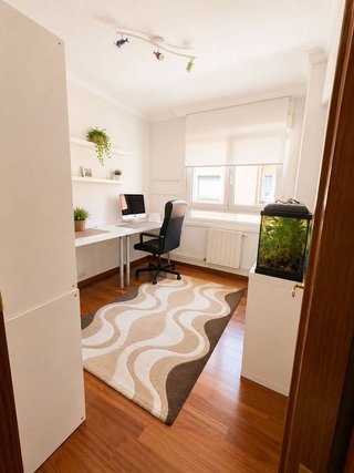Piso en venta en Centro - Desierto - Arrontegi en Barakaldo
