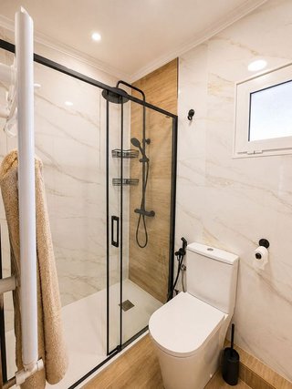 Piso en venta en Centro - Desierto - Arrontegi en Barakaldo
