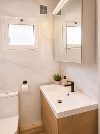 Piso en venta en Centro - Desierto - Arrontegi en Barakaldo