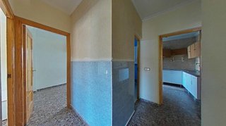 Piso en venta en La Union Pueblo en Unión (La)
