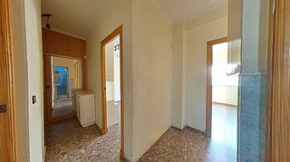 Piso en venta en La Union Pueblo en Unión (La)