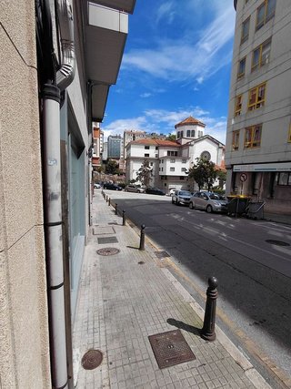 Local comercial en venta en Os Mallos - San Cristóbal en Coruña (A)