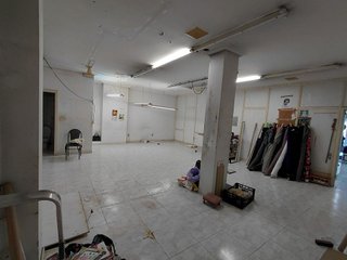 Local comercial en venta en Os Mallos - San Cristóbal en Coruña (A)