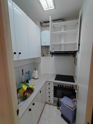 Local comercial en venta en Os Mallos - San Cristóbal en Coruña (A)