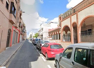 Local comercial en venta en Los Ángeles en Alicante