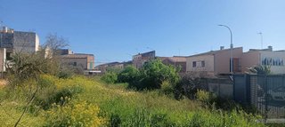 Solar en venta en Campos