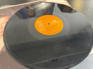 Vinilo Rick Astley - Pop Rock Internacional