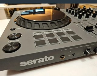 Controladora DJ Pioneer FLX6 GT