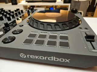Controladora DJ Pioneer FLX6 GT