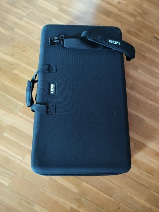 Controladora DJ Pioneer FLX6 GT