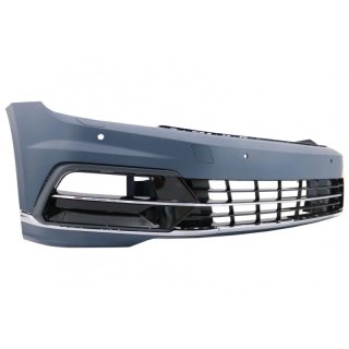 Paragolpes delantero Volkswagen Passat B8 3G 2015-