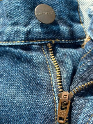 Pantalon Carhartt ''Brandon''