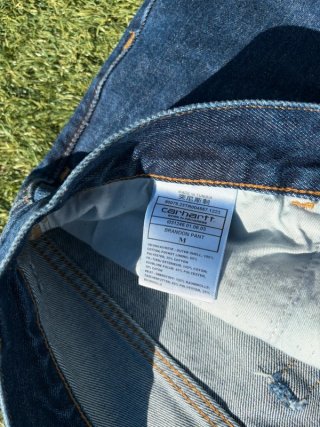 Pantalon Carhartt ''Brandon''