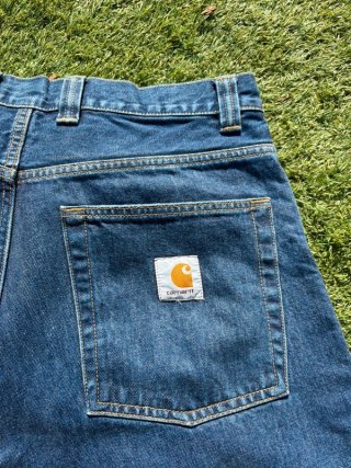 Pantalon Carhartt ''Brandon''