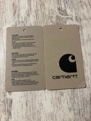 Pantalon Carhartt ''Brandon''
