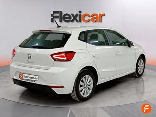 Seat Ibiza 1.0 MPI 59kW (80CV) Reference Salta
