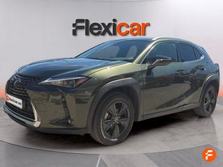 Lexus UX 2.0 250h Business