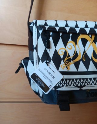 Bolso Bandolera,Anime Tokio.japon