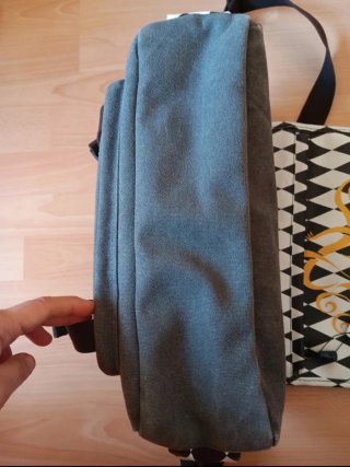 Bolso Bandolera,Anime Tokio.japon