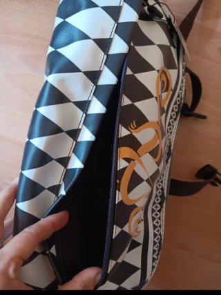 Bolso Bandolera,Anime Tokio.japon