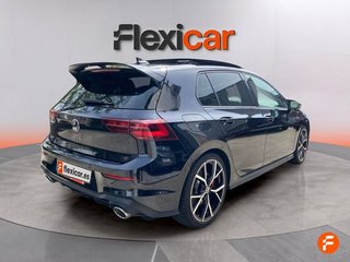 Volkswagen Golf GTI Clubsport 2.0 TSI 221kW (300CV) DSG