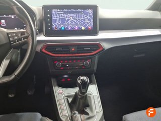 Seat Ibiza 1.0 TSI 81kW (110CV) FR XL