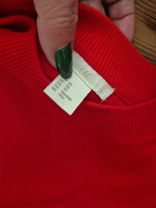 ZARA e H&M 2 maglioni Autunno.