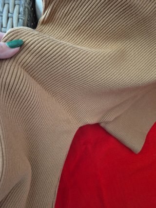 ZARA e H&M 2 maglioni Autunno.