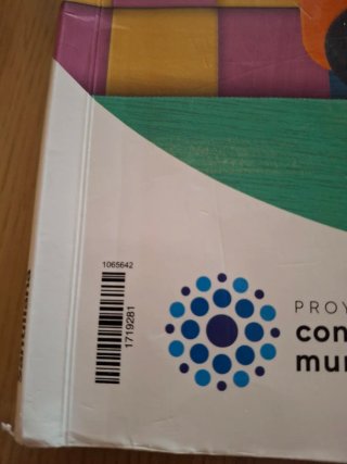 Libro de 6 primaria de matemáticas 2 trimestre
