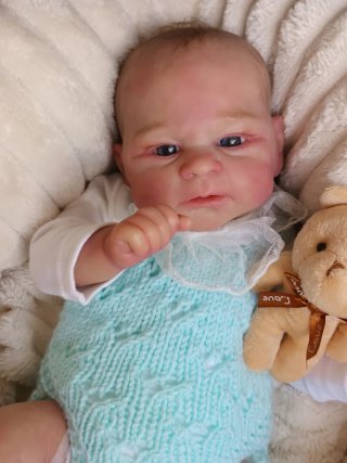 Bebé Reborn