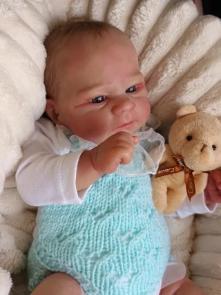 Bebé Reborn