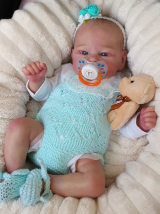 Bebé Reborn