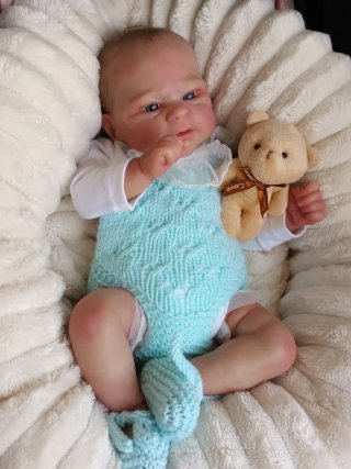 Bebé Reborn