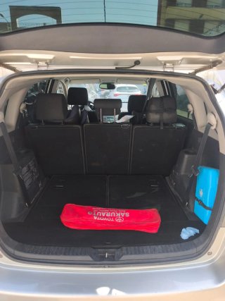 Toyota Corolla 2006